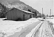 Kohlenlager 1935